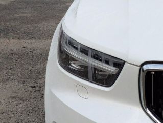 2019 VOLVO XC40 T5 INSCRIPTION