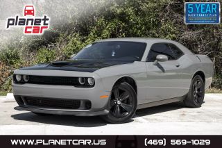 Image of 2019 DODGE CHALLENGER