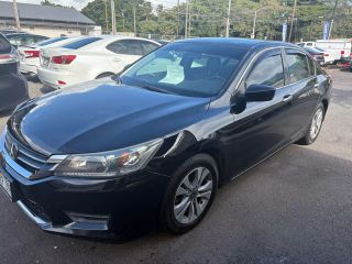 Image of 2015 HONDA ACCORD