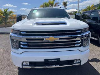 2023 CHEVROLET SILVERADO 3500 HIGH COUNTRY