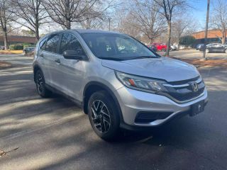 Image of 2016 HONDA CR-V