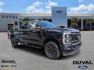 2024 FORD F-250 SUPER DUTY XL