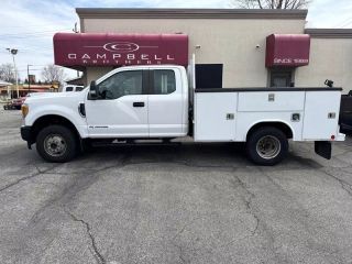 2017 FORD F350 XL