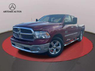 Image of 2014 RAM 1500 QUAD CAB