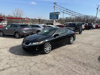 Image of 2014 HONDA ACCORD