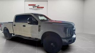 2019 FORD F250 PLATINUM