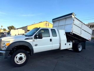 2016 FORD F450 BASE