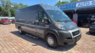 Image of 2019 RAM PROMASTER CARGO VAN
