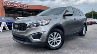 Image of 2017 KIA SORENTO