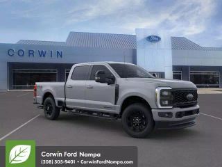 2025 FORD F150 LIGHTNING LARIAT SUPERCREW 4WD
