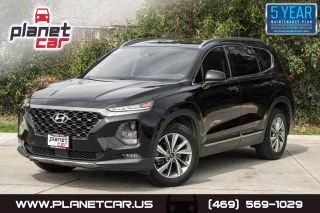 Image of 2019 HYUNDAI SANTA FE
