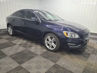 Image of 2016 VOLVO S60