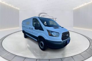 Image of 2016 FORD TRANSIT 250 VAN