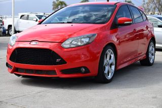2014 FORD FOCUS ST BASE