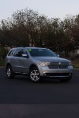 Image of 2011 DODGE DURANGO