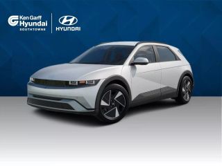 2025 HYUNDAI IONIQ 5 SEL SPORT UTILITY 4D