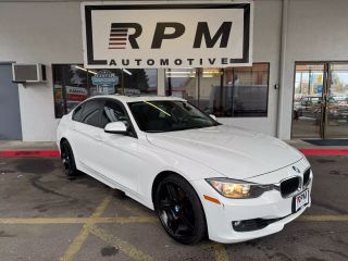 Image of 2013 BMW 3 SERIES