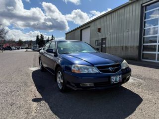 2003 ACURA TL 3.2