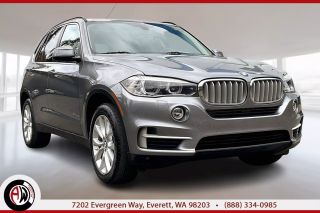 Image of 2016 BMW X5
