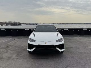 2023 LAMBORGHINI URUS - Image