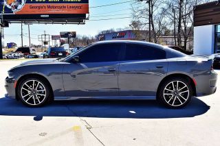 2023 DODGE CHARGER R/T