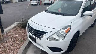 Image of 2019 NISSAN VERSA