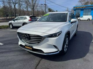 Image of 2019 MAZDA CX-9