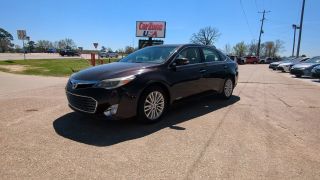 Image of 2014 TOYOTA AVALON