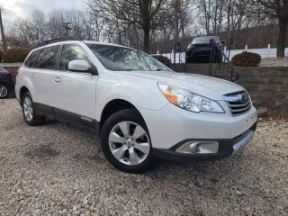 2012 SUBARU OUTBACK 2.5I LIMITED