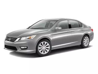 2013 HONDA ACCORD EX