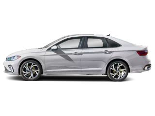 2025 VOLKSWAGEN JETTA SEL