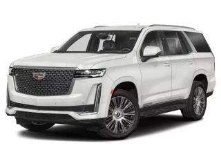2021 CADILLAC ESCALADE LUXURY PREMIUM