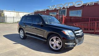 Image of 2014 MERCEDES-BENZ GLK-CLASS