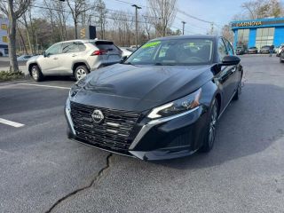 Image of 2023 NISSAN ALTIMA