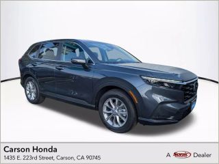 2025 HONDA CR-V EX-L SPORT UTILITY 4D