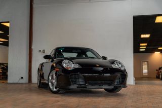 Image of 2001 PORSCHE 911