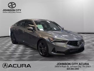 2024 ACURA INTEGRA 1.5T W/A-SPEC & TECHNOLOGY