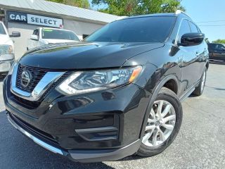 Image of 2020 NISSAN ROGUE