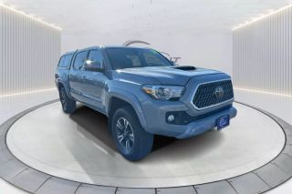 Image of 2019 TOYOTA TACOMA DOUBLE CAB