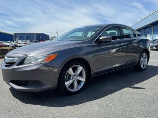 2015 ACURA ILX BASE