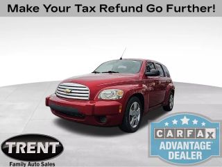 Image of 2010 CHEVROLET HHR
