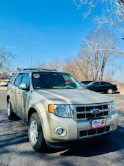 Image of 2012 FORD ESCAPE