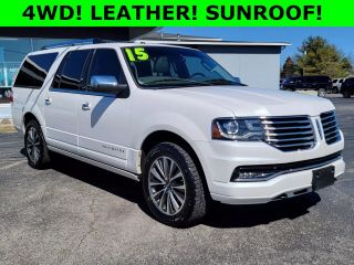 2015 LINCOLN NAVIGATOR L BASE