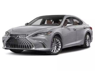 2022 LEXUS ES 350 ULTRA LUXURY