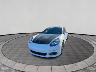 Image of 2015 PORSCHE PANAMERA