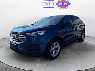 Image of 2021 FORD EDGE