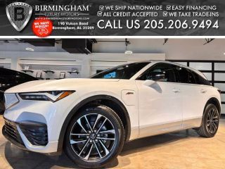 2024 ACURA ZDX A SPEC
