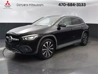 2021 MERCEDES-BENZ GLA 250