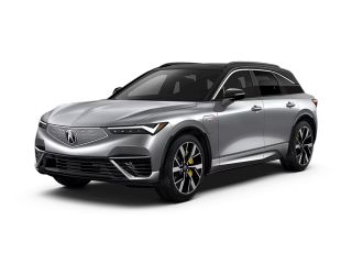 2024 ACURA ZDX TYPE S