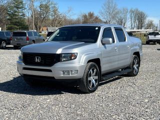 Image of 2014 HONDA RIDGELINE